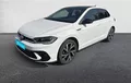 Miniature VOLKSWAGEN POLO 1.0 TSI 95 S&S BVM5 R-Line extérieur trois quart avant gauche 2130076
