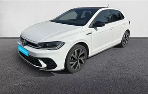 VOLKSWAGEN POLO 1.0 TSI 95 S&S BVM5 R-Line WVWZZZAWZPY037808