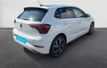 Miniature VOLKSWAGEN POLO 1.0 TSI 95 S&S BVM5 R-Line extérieur avant 2130076