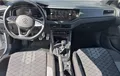 Miniature VOLKSWAGEN POLO 1.0 TSI 95 S&S BVM5 R-Line extérieur trois quart avant droit 2130076