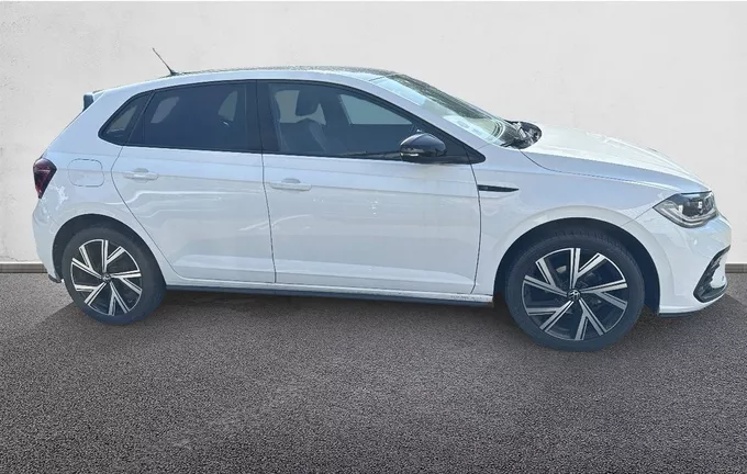 VOLKSWAGEN POLO 1.0 TSI 95 S&S BVM5 R-Line extérieur côté droit 2130076