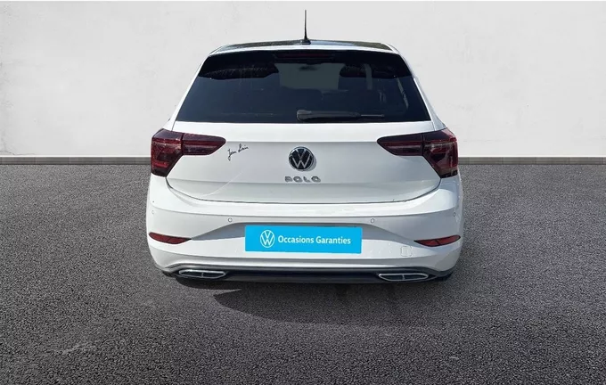 VOLKSWAGEN POLO 1.0 TSI 95 S&S BVM5 R-Line extérieur côté gauche 2130076