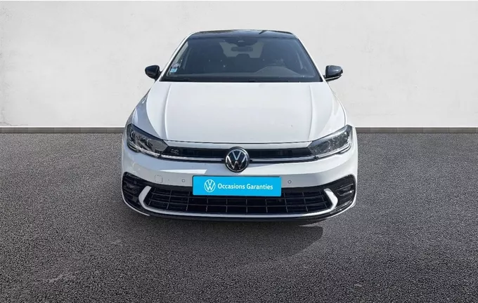 VOLKSWAGEN POLO 1.0 TSI 95 S&S BVM5 R-Line photo 9 2130076
