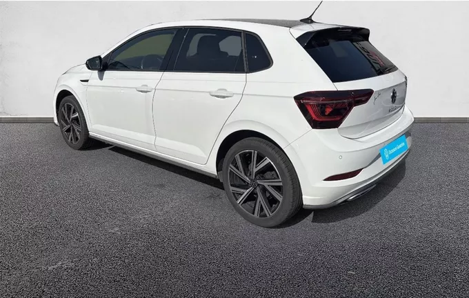 VOLKSWAGEN POLO 1.0 TSI 95 S&S BVM5 R-Line photo 11 2130076