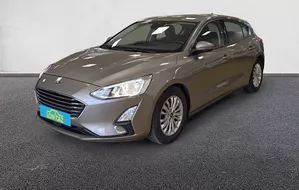 FORD FOCUS 1.0 EcoBoost 125 S&S BVA8 Titanium WF0NXXGCHNKK56412