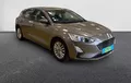 Miniature FORD FOCUS 1.0 EcoBoost 125 S&S BVA8 Titanium extérieur trois quart avant droit 213106