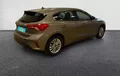 Miniature FORD FOCUS 1.0 EcoBoost 125 S&S BVA8 Titanium extérieur trois quart arrière droit 213106