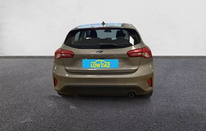 FORD FOCUS 1.0 EcoBoost 125 S&S BVA8 Titanium extérieur arrière 213106