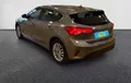 Miniature FORD FOCUS 1.0 EcoBoost 125 S&S BVA8 Titanium extérieur trois quart arrière gauche 213106