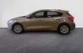 Miniature FORD FOCUS 1.0 EcoBoost 125 S&S BVA8 Titanium extérieur côté gauche 213106