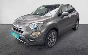 FIAT 500 X 1.4 MultiAir 140 ch DCT Cross+ ZFA3340000P511285