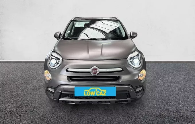 FIAT 500 X 1.4 MultiAir 140 ch DCT Cross+ extérieur avant 213390