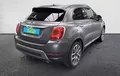 Miniature FIAT 500 X 1.4 MultiAir 140 ch DCT Cross+ extérieur trois quart arrière droit 213390