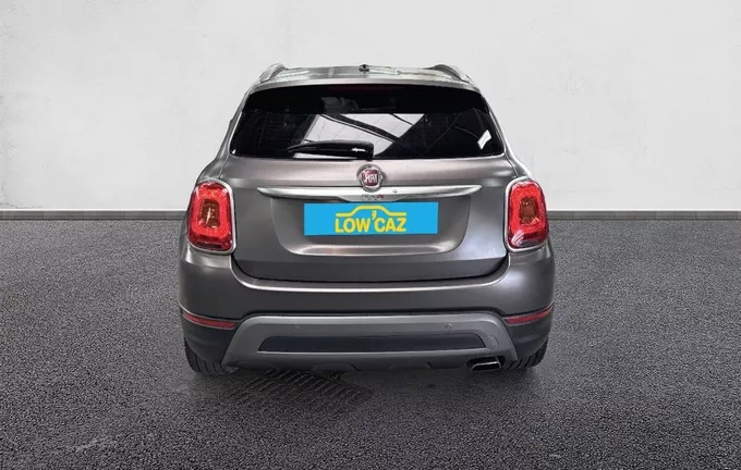 FIAT 500 X 1.4 MultiAir 140 ch DCT Cross+ extérieur arrière 213390