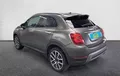 Miniature FIAT 500 X 1.4 MultiAir 140 ch DCT Cross+ extérieur trois quart arrière gauche 213390