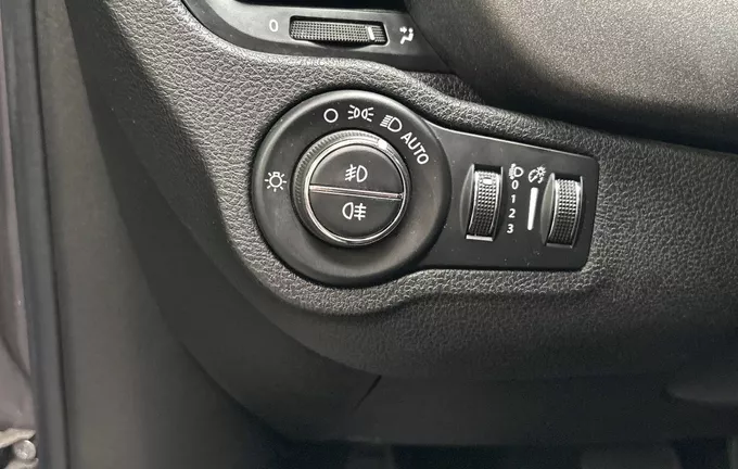 FIAT 500 X 1.4 MultiAir 140 ch DCT Cross+ photo 18 213390
