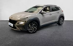 HYUNDAI KONA Hybrid 141 Executive KMHK581EGNU094682