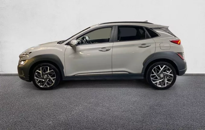HYUNDAI KONA Hybrid 141 Executive extérieur côté gauche 13917