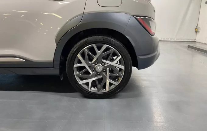 HYUNDAI KONA Hybrid 141 Executive photo 9 13917