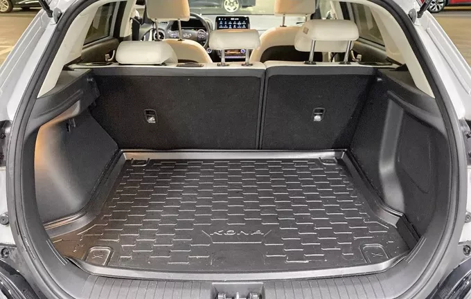 HYUNDAI KONA Hybrid 141 Executive photo 10 13917