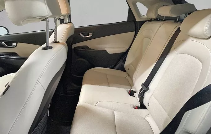 HYUNDAI KONA Hybrid 141 Executive photo 17 13917