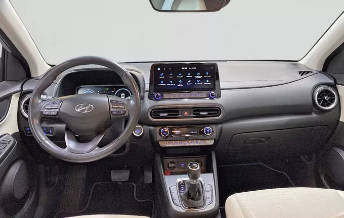HYUNDAI KONA Hybrid 141 Executive photo 18 13917