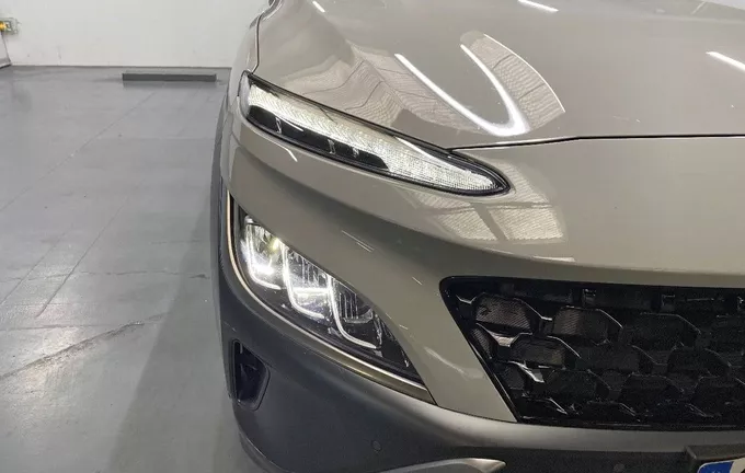 HYUNDAI KONA Hybrid 141 Executive photo 20 13917