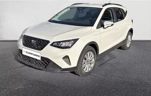 SEAT ARONA 1.0 TSI 95 ch Start/Stop BVM5 Style VSSZZZKJ6PR120185