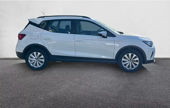 SEAT ARONA 1.0 TSI 95 ch Start/Stop BVM5 Style extérieur côté droit 2123166