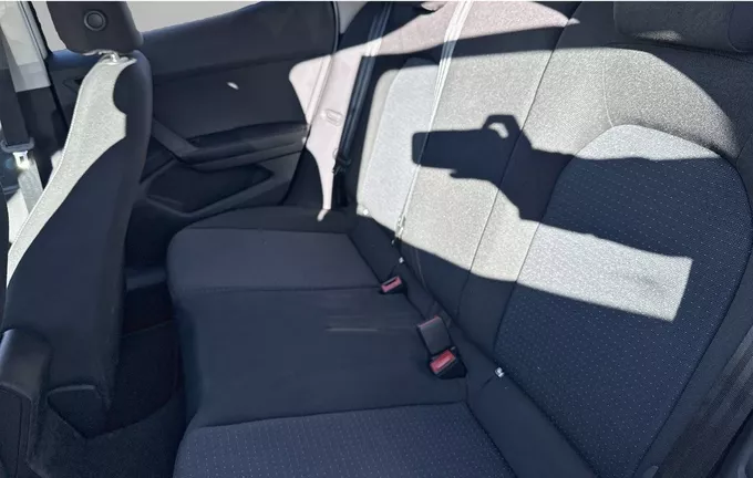 SEAT ARONA 1.0 TSI 95 ch Start/Stop BVM5 Style extérieur arrière 2123166