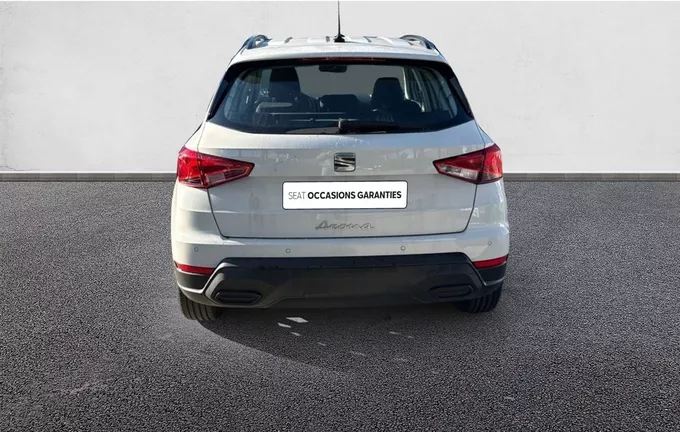 SEAT ARONA 1.0 TSI 95 ch Start/Stop BVM5 Style extérieur côté gauche 2123166