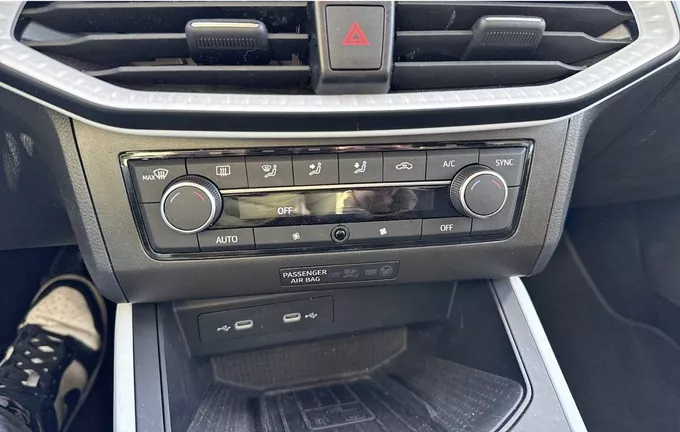 SEAT ARONA 1.0 TSI 95 ch Start/Stop BVM5 Style photo 17 2123166