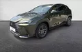 Miniature LEXUS NX 450h+ 4WD Hybride Rechargeable Luxe extérieur trois quart avant gauche 1103385