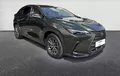 Miniature LEXUS NX 450h+ 4WD Hybride Rechargeable Luxe extérieur trois quart avant droit 1103385