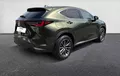 Miniature LEXUS NX 450h+ 4WD Hybride Rechargeable Luxe extérieur trois quart arrière droit 1103385