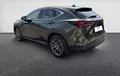 Miniature LEXUS NX 450h+ 4WD Hybride Rechargeable Luxe extérieur trois quart arrière gauche 1103385