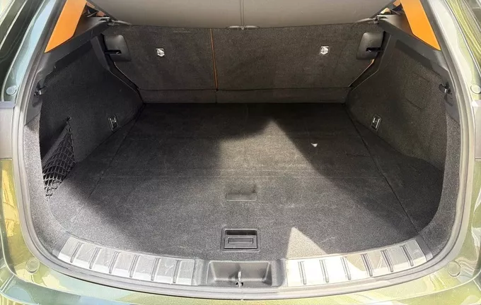 LEXUS NX 450h+ 4WD Hybride Rechargeable Luxe photo 10 1103385