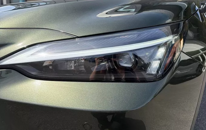 LEXUS NX 450h+ 4WD Hybride Rechargeable Luxe photo 19 1103385