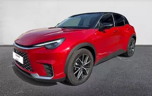 LEXUS LBX 2WD Emotion JTHAAAAE001036653