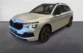 Miniature SKODA KAMIQ 1.0 TSI Evo 2 116 ch DSG7 Monte Carlo extérieur trois quart avant gauche 2128098