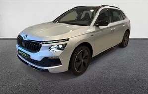 SKODA KAMIQ 1.0 TSI Evo 2 116 ch DSG7 Monte Carlo TMBGR6NW7S3110128
