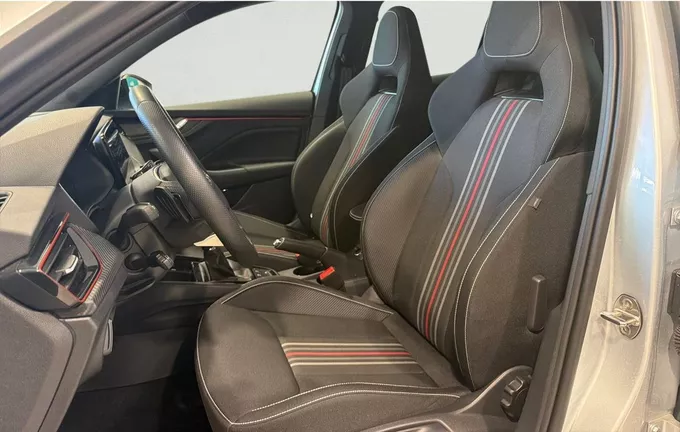 SKODA KAMIQ 1.0 TSI Evo 2 116 ch DSG7 Monte Carlo extérieur trois quart arrière droit 2128098