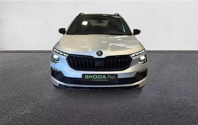 SKODA KAMIQ 1.0 TSI Evo 2 116 ch DSG7 Monte Carlo photo 9 2128098