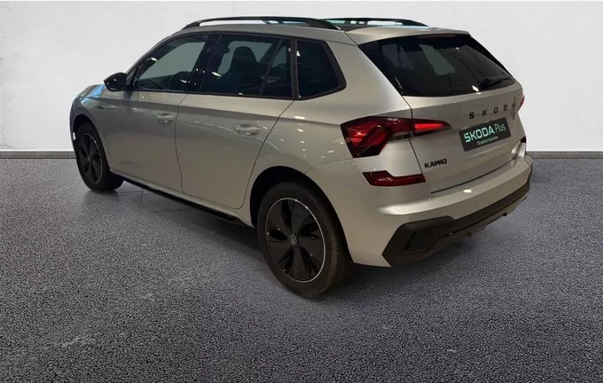 SKODA KAMIQ 1.0 TSI Evo 2 116 ch DSG7 Monte Carlo photo 11 2128098