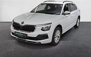 SKODA KAMIQ 1.0 TSI Evo 2 116 ch BVM6 Selection TMBGR6NW0R3029479