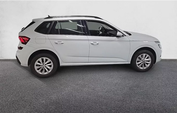 SKODA KAMIQ 1.0 TSI Evo 2 116 ch BVM6 Selection extérieur côté droit 2128293