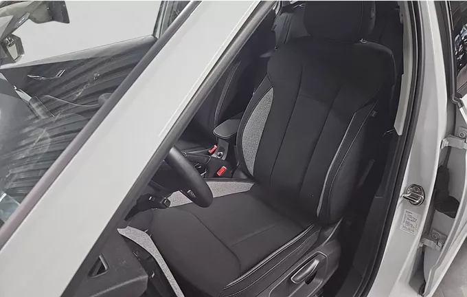 SKODA KAMIQ 1.0 TSI Evo 2 116 ch BVM6 Selection extérieur trois quart arrière droit 2128293