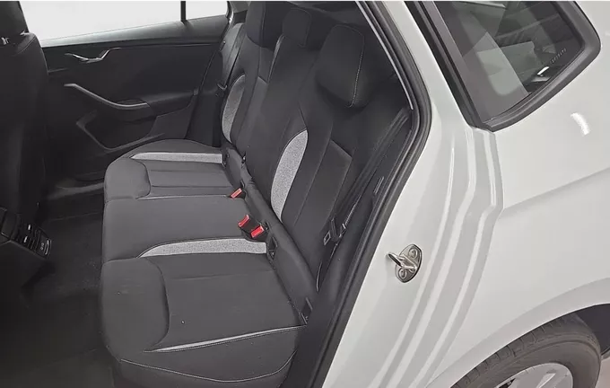 SKODA KAMIQ 1.0 TSI Evo 2 116 ch BVM6 Selection extérieur arrière 2128293