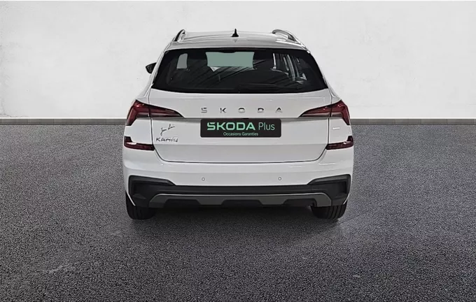 SKODA KAMIQ 1.0 TSI Evo 2 116 ch BVM6 Selection extérieur côté gauche 2128293