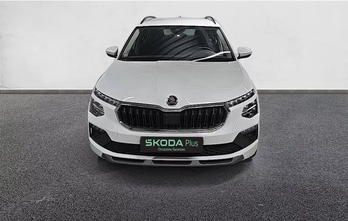 SKODA KAMIQ 1.0 TSI Evo 2 116 ch BVM6 Selection photo 9 2128293